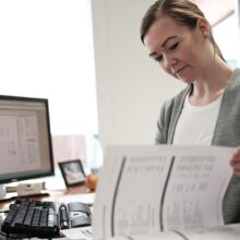 Revisorassistent Landbo Limfjord Skive